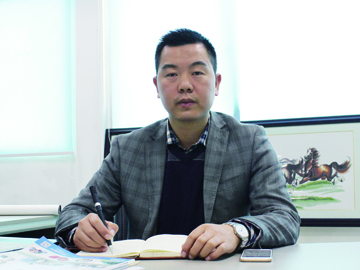 諾達：精雕細琢，精益求精