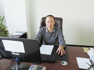 僑恩：誠(chéng)信共贏  精益求精