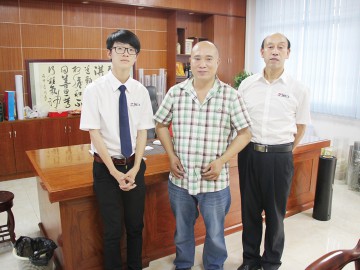 杰泰：環(huán)保興旺企業(yè)，誠(chéng)信開(kāi)創(chuàng)未來(lái)