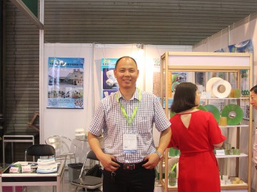 功業(yè)包裝：攜手合作，共建豐功偉業(yè)