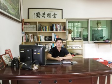 雄暉年產(chǎn)量破百萬，砥礪前行誓做行業(yè)先行者