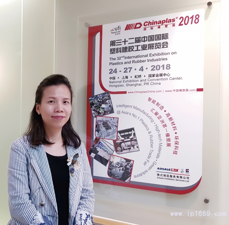 雅式展覽服務(wù)有限公司總經(jīng)理梁雅琪女士堅(jiān)信,今屆展會(huì)無論是展商展品、創(chuàng)新技術(shù)、同期活動(dòng),還是現(xiàn)場(chǎng)服務(wù),都會(huì)給業(yè)界帶來非凡的全新體驗(yàn)。
