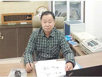把握源頭，開創(chuàng)新時(shí)代：海精科高性能片材擠出機(jī)組