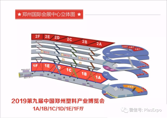 【展訊】2019鄭州塑博會(huì)規(guī)模再度升級(jí)，躋身國內(nèi)大型塑料行業(yè)展覽序列-新聞稿671