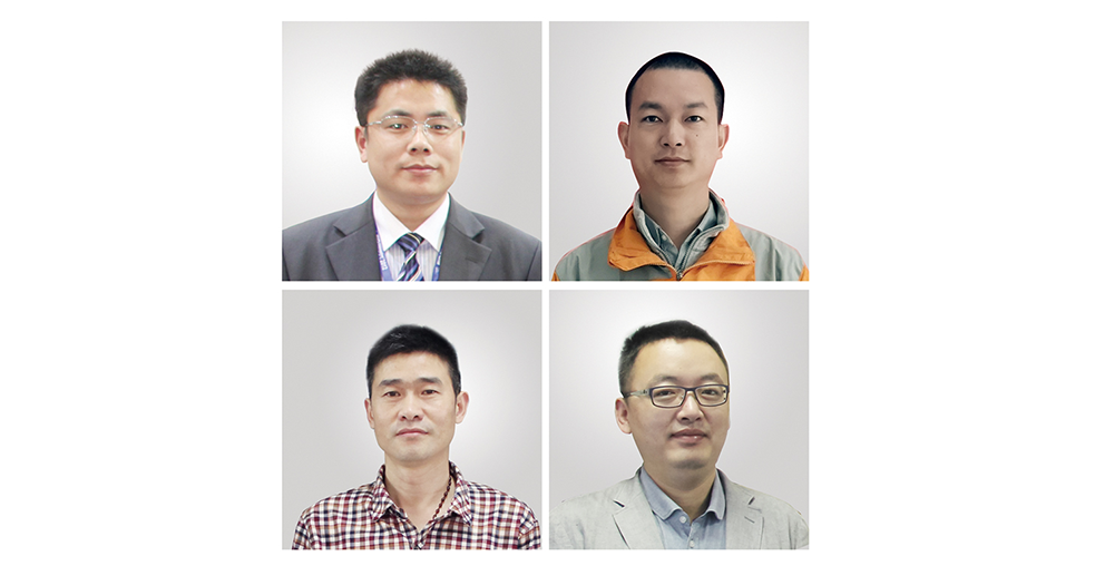 劉惠明、樓亦劍、馬德軍、周兵 (5)