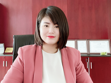巖康的自信 全方位技術優(yōu)勢