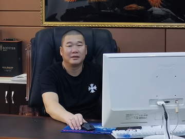 華茂：堅定不移推進技術創(chuàng)新