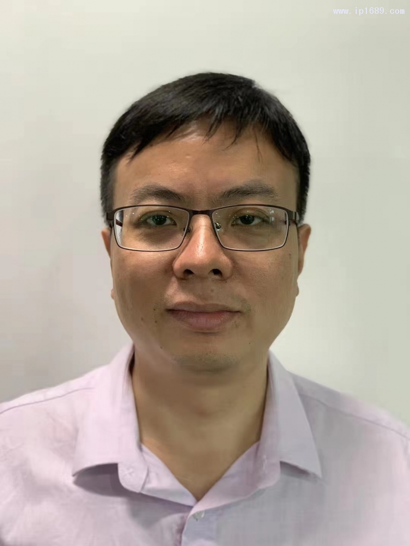深圳市志海實業(yè)股份有限公司副總經(jīng)理、技術(shù)總監(jiān)周國慶