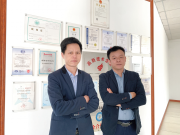 尚發(fā)：逐步向細分化、專業(yè)化方向發(fā)展