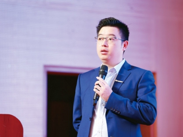 尼嘉斯：擁抱信息化  實現(xiàn)實時交互