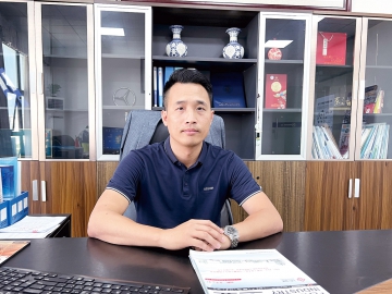 銳利環(huán)保：構(gòu)建全方位、多領(lǐng)域發(fā)展新格局