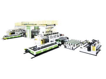 金緯機(jī)械：新業(yè)態(tài)、新模式引來(lái)百花齊放