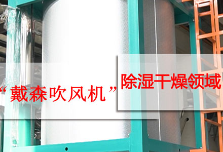除濕干燥領(lǐng)域 (643播放)