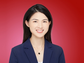 韋劍妹：從研發(fā)創(chuàng)新、品質(zhì)管控、品牌化發(fā)展多維度打造核心競(jìng)爭(zhēng)力