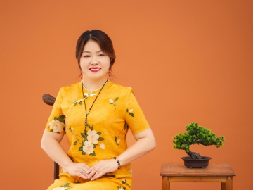 董開(kāi)霞：為塑料制品廠家創(chuàng)造更高的利潤(rùn)