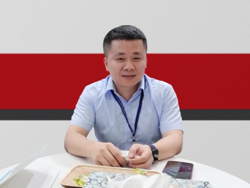 金明精機(jī)：精準(zhǔn)聚焦需求  整線性能優(yōu)勢顯著