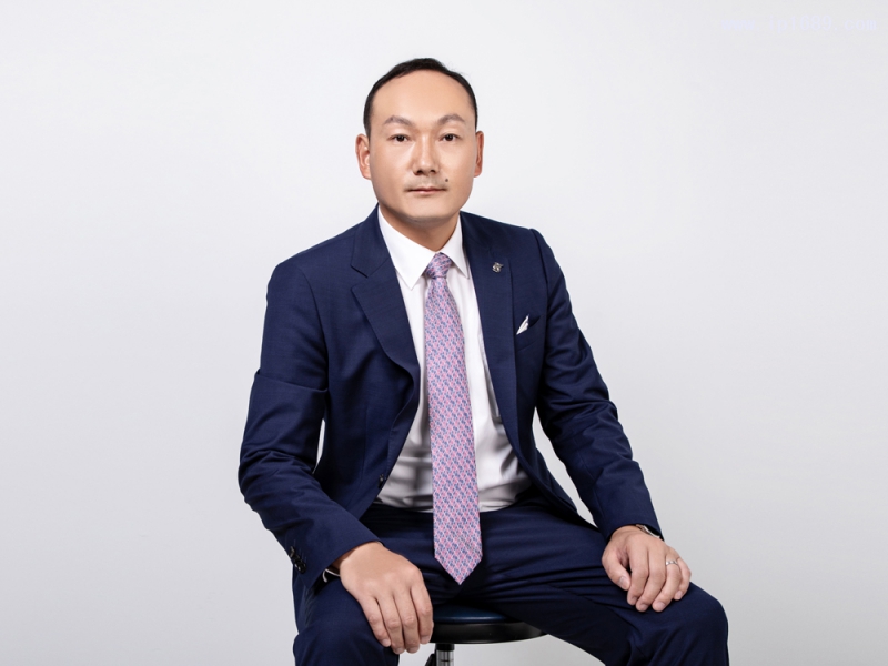 威猛巴頓菲爾機械設(shè)備(上海)有限公司總經(jīng)理劉毅