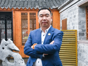 堅(jiān)定方向 保持初心 穩(wěn)步向前