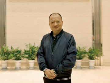 與客戶(hù)的聚力共生、合作共贏
