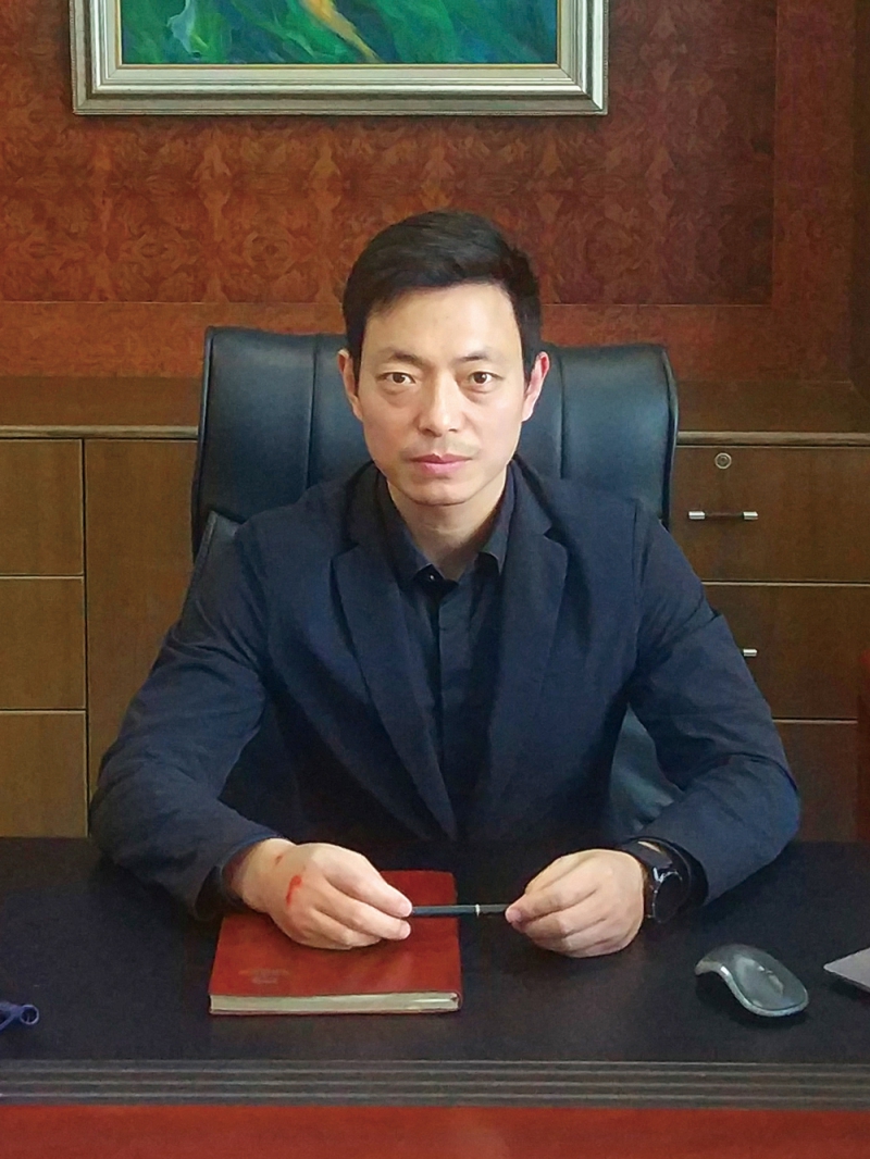 豐鐵塑機蘇州公司副總經(jīng)理孫金超-拷貝