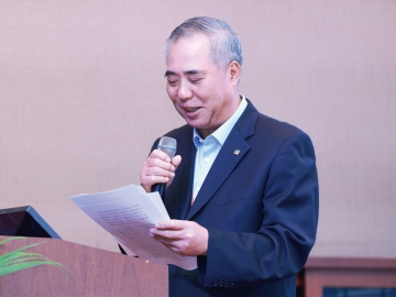 科學(xué)應(yīng)變  主動求變 ——探索潛力打造增長曲線