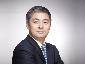 釋放潛力 推動市場行穩(wěn)致遠(yuǎn) ——信心來自市場和政策