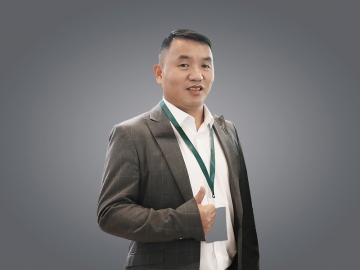 盛廣譽：專業(yè)源于對細(xì)節(jié)的嚴(yán)格要求