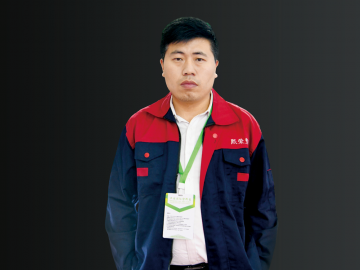 熙榮：技術創(chuàng)新是引領發(fā)展的第一動力