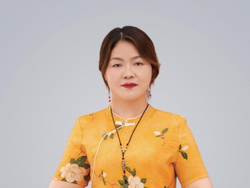 董開霞：成功，一場與自我的較量