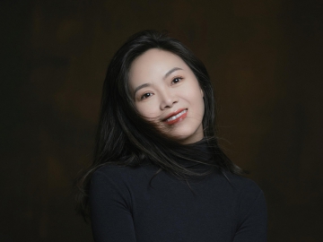 唐敏：女性在面對挑戰(zhàn)時展現(xiàn)更大的彈性