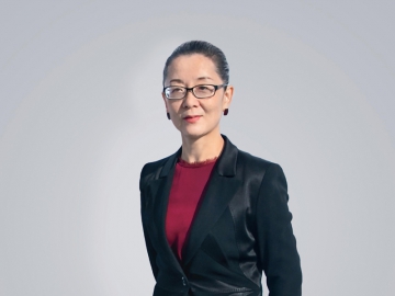 沈君：帶來多元化的視角和思維方式